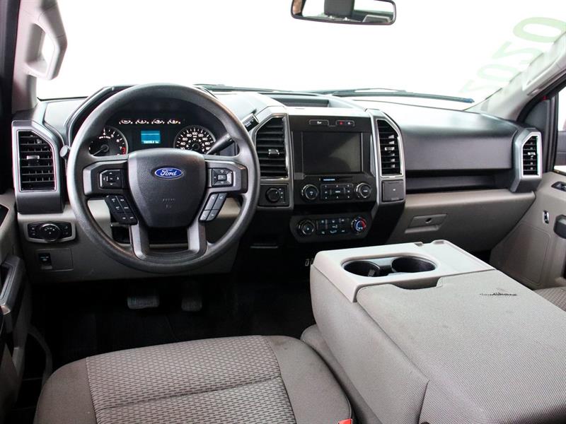 ford F-150 2020 - 13