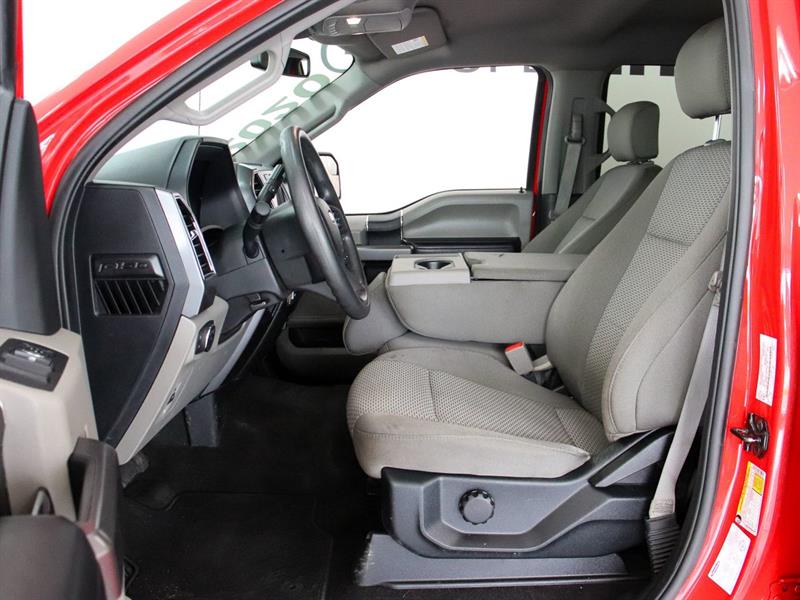 ford F-150 2020 - 15