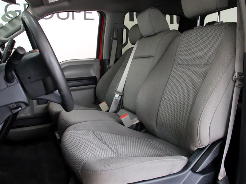 ford F-150 2020 - 16