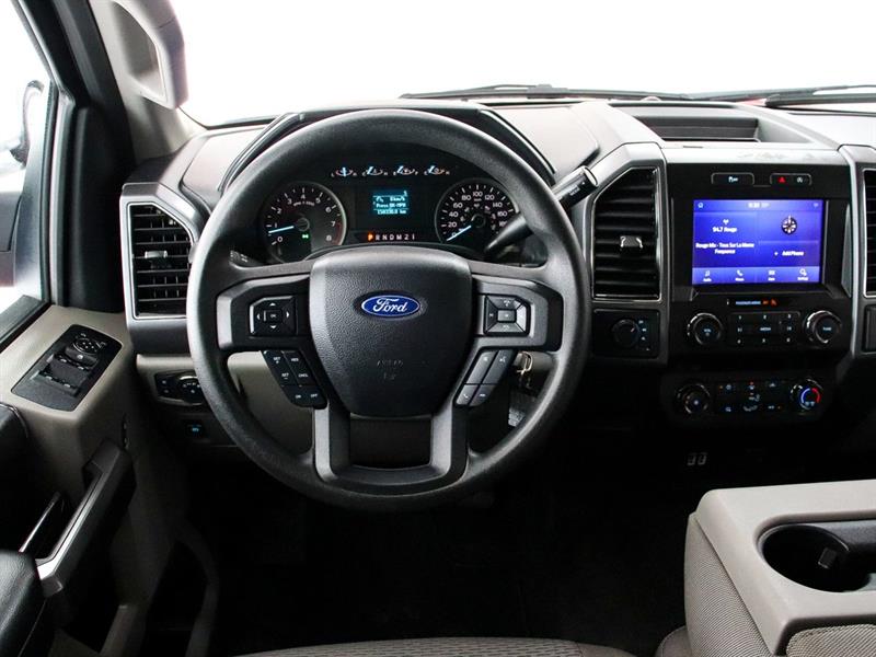 ford F-150 2020 - 17