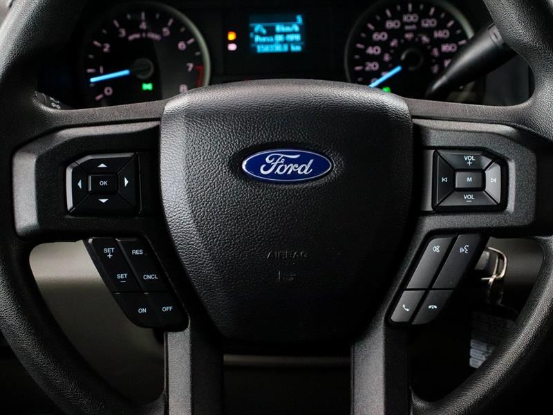 ford F-150 2020 - 19