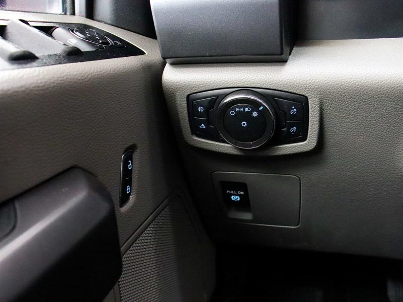 ford F-150 2020 - 20