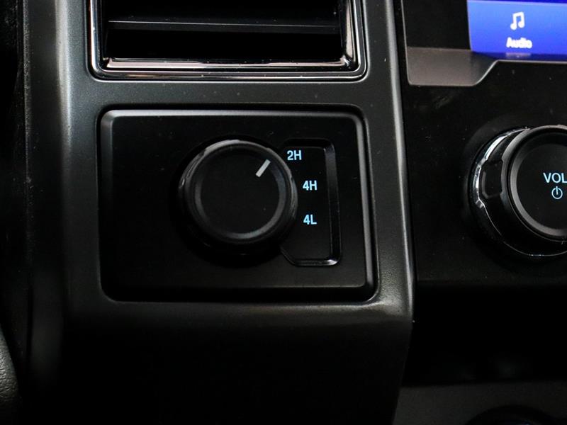ford F-150 2020 - 22