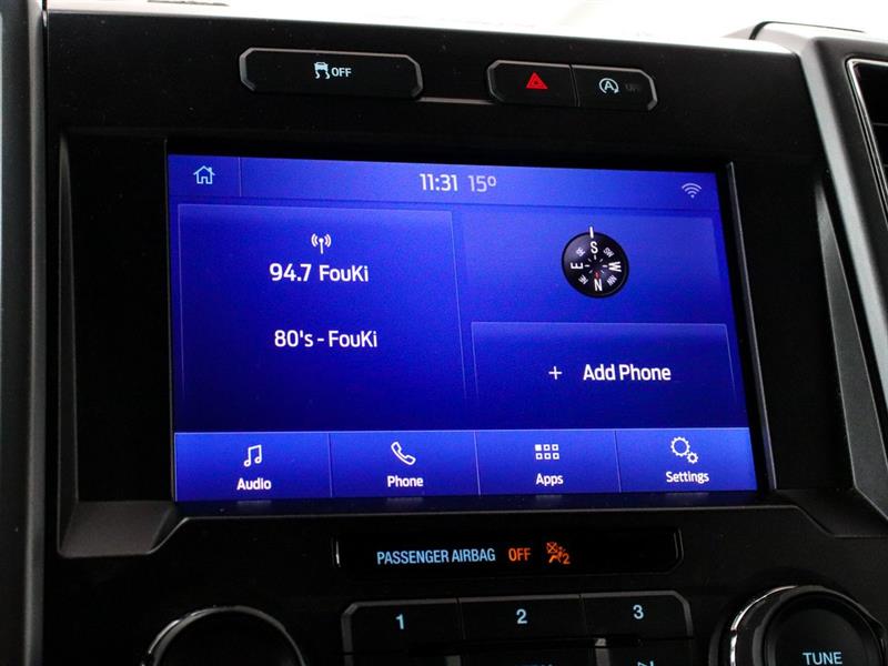 ford F-150 2020 - 23