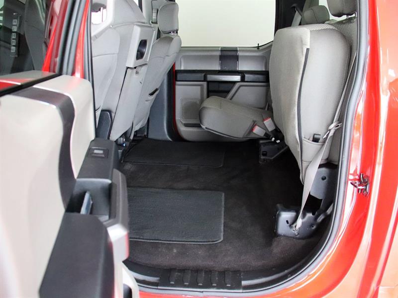 ford F-150 2020 - 28