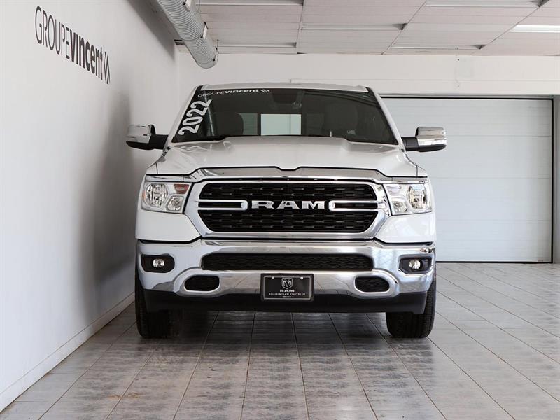 ram 1500 2022 - 3
