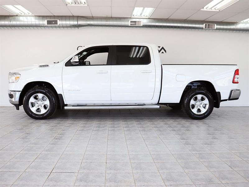ram 1500 2022 - 4