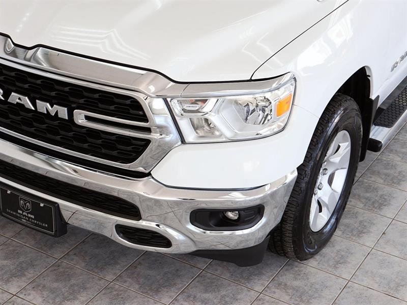 ram 1500 2022 - 7