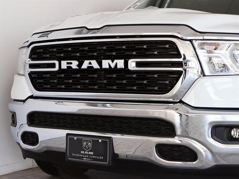 ram 1500 2022 - 8