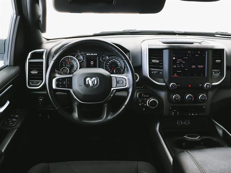 ram 1500 2022 - 20