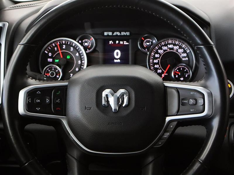 ram 1500 2022 - 21