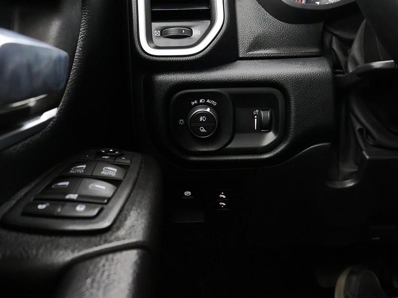 ram 1500 2022 - 23