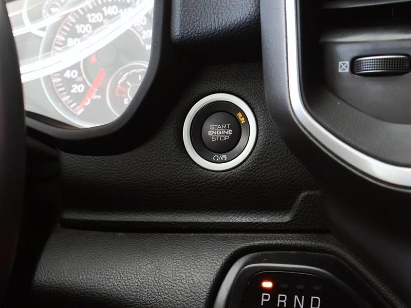 ram 1500 2022 - 24