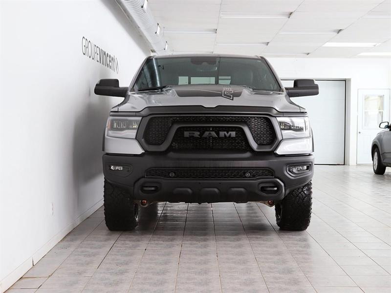ram 1500 2021 - 2