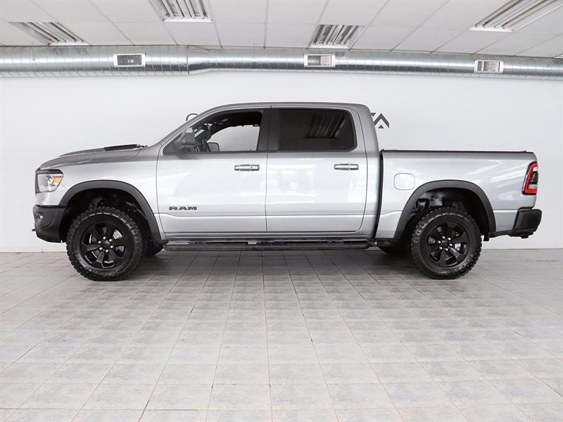 ram 1500 2021 - 3