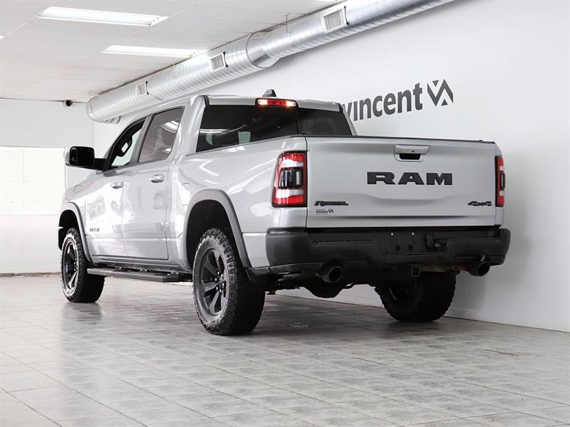 ram 1500 2021 - 5