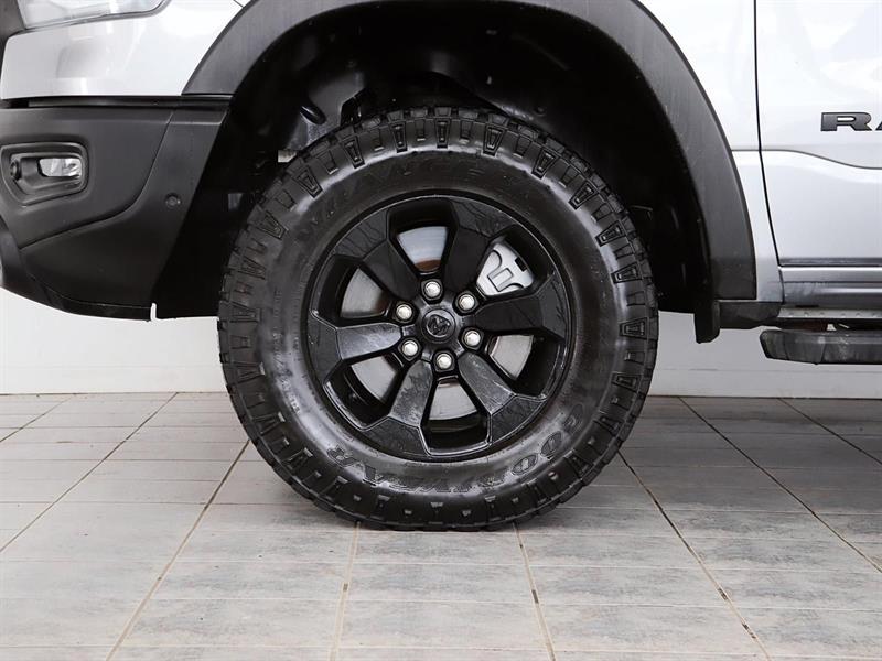 ram 1500 2021 - 7