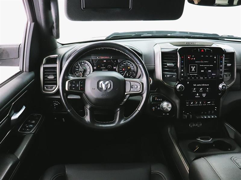 ram 1500 2021 - 13