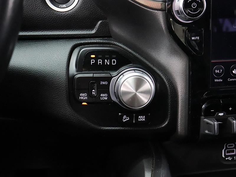 ram 1500 2021 - 17
