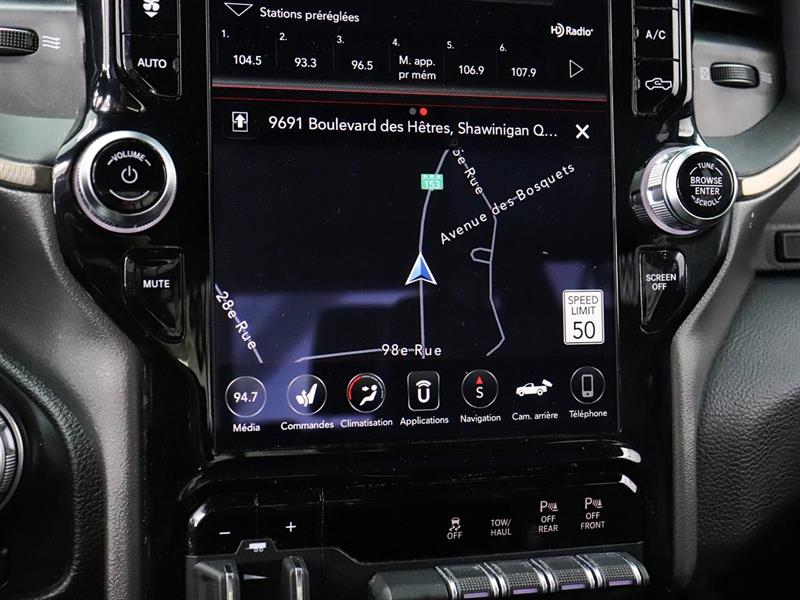 ram 1500 2021 - 19