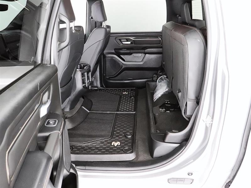 ram 1500 2021 - 25