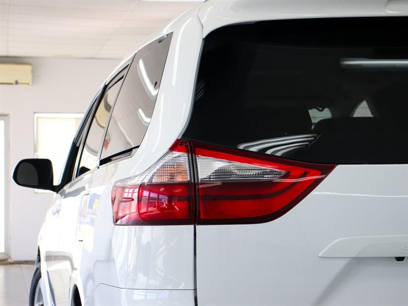 toyota Sienna 2020 - 10
