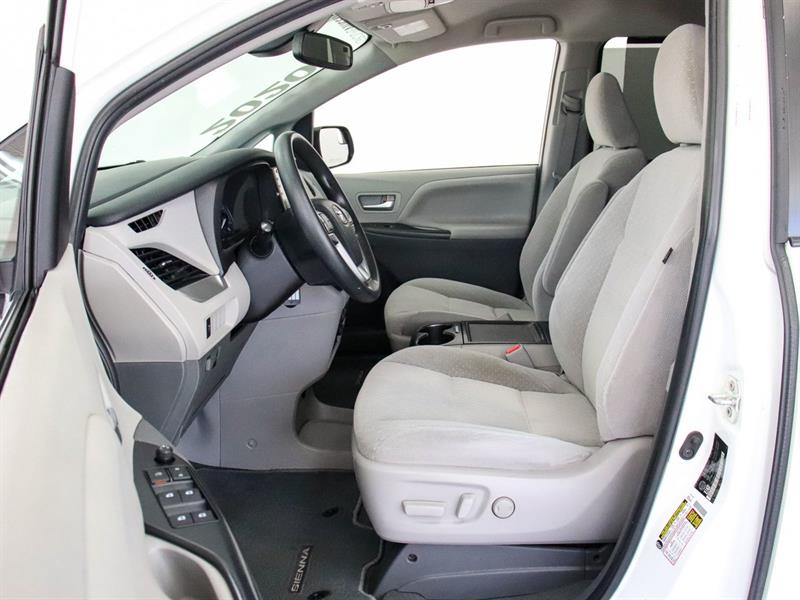 toyota Sienna 2020 - 14