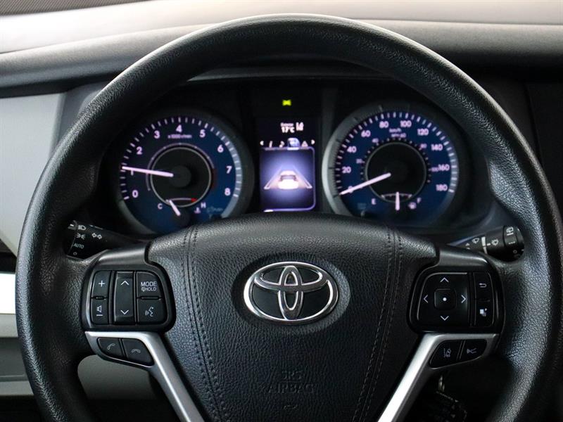 toyota Sienna 2020 - 16