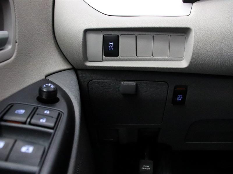 toyota Sienna 2020 - 17