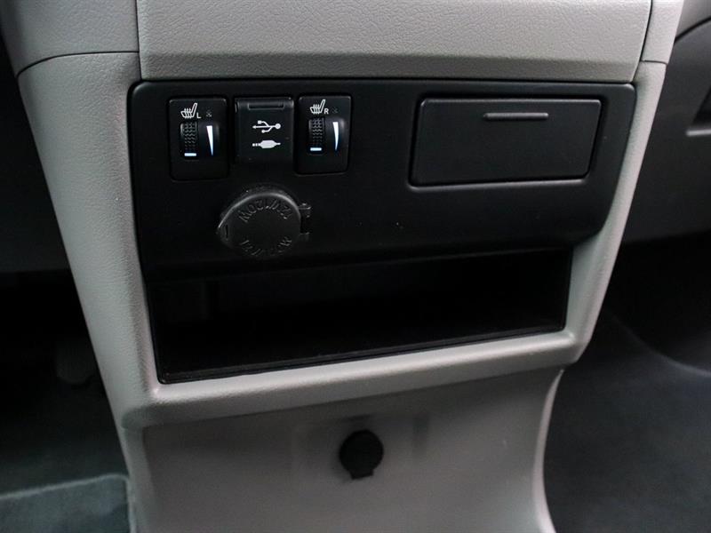 toyota Sienna 2020 - 21