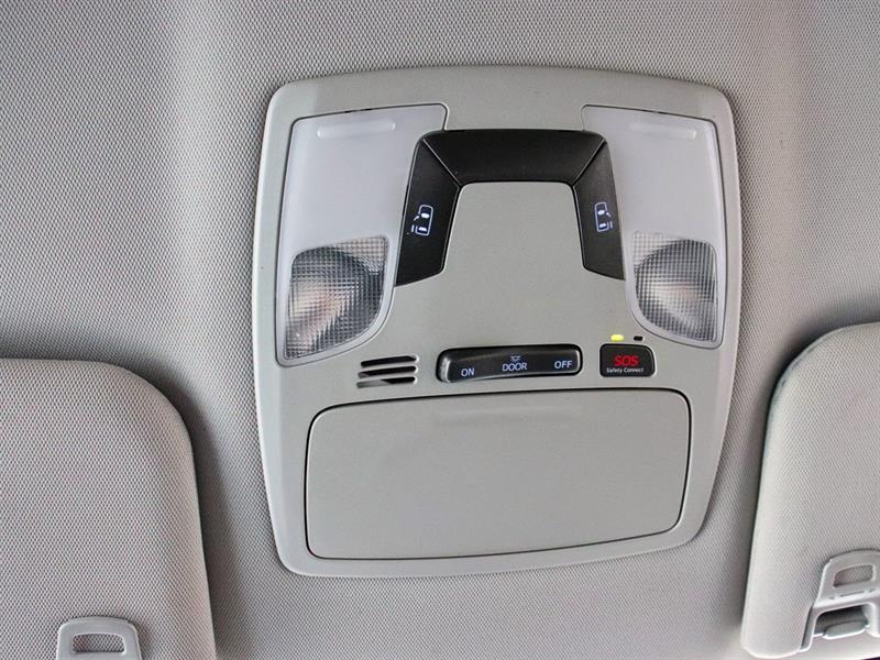 toyota Sienna 2020 - 24