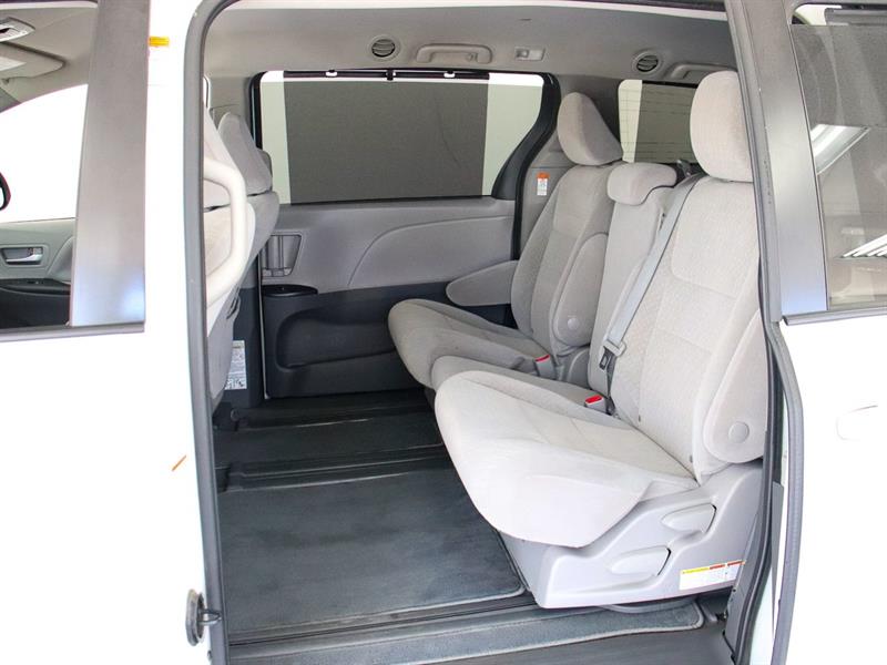 toyota Sienna 2020 - 25