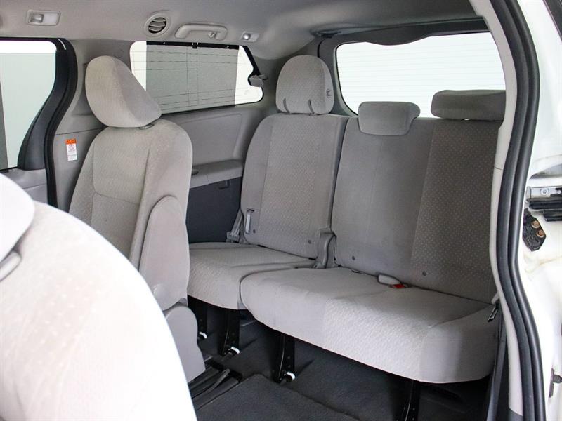toyota Sienna 2020 - 26