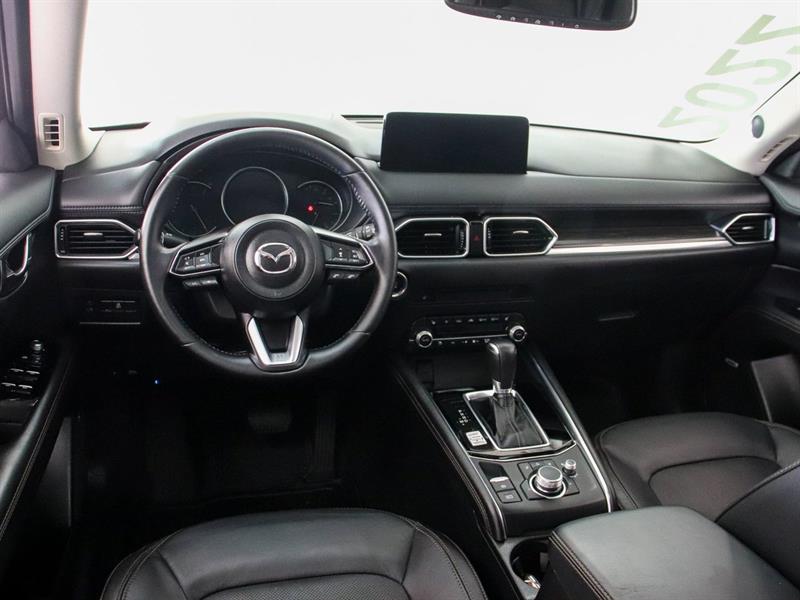 mazda CX-5 2022 - 11