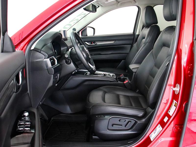 mazda CX-5 2022 - 13