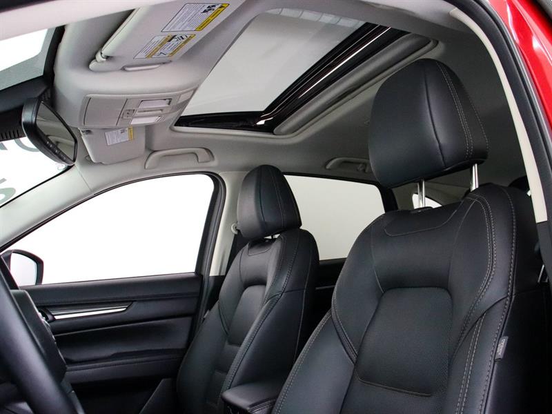 mazda CX-5 2022 - 14