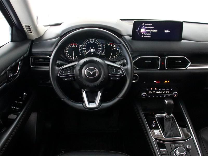 mazda CX-5 2022 - 16
