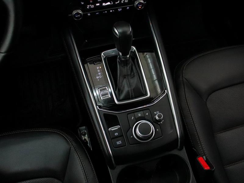 mazda CX-5 2022 - 27