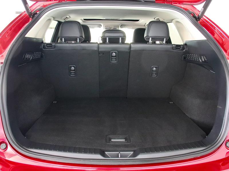 mazda CX-5 2022 - 30