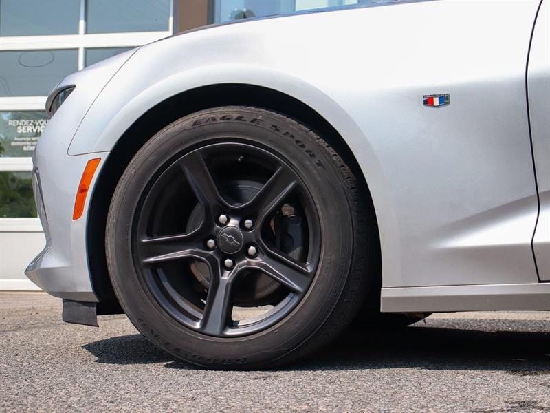 chevrolet Camaro 2016 - 14