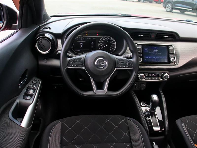 nissan Kicks 2018 - 6
