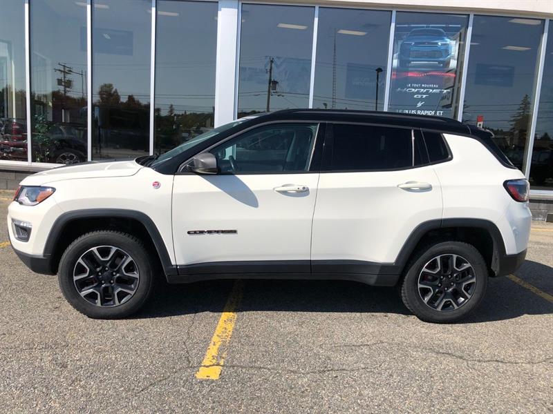jeep Compass 2019 - 3