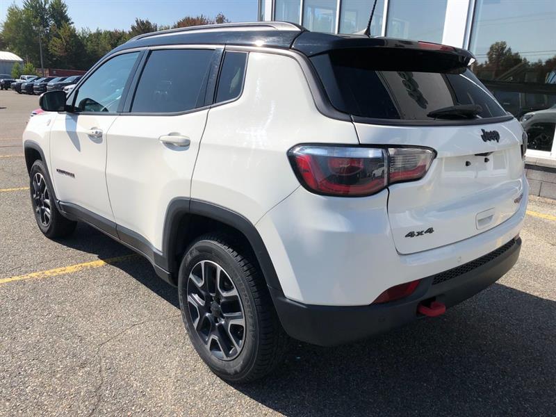jeep Compass 2019 - 4