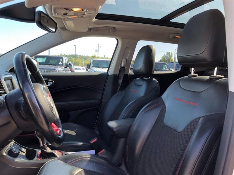 jeep Compass 2019 - 6
