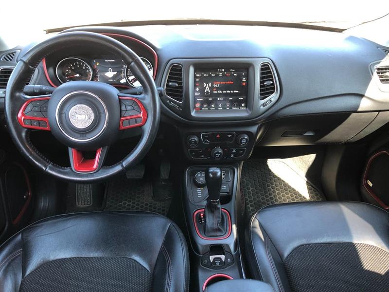 jeep Compass 2019 - 7