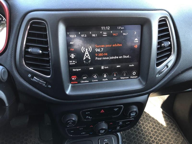 jeep Compass 2019 - 8