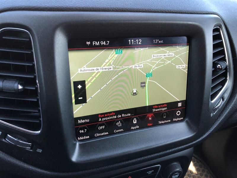 jeep Compass 2019 - 9