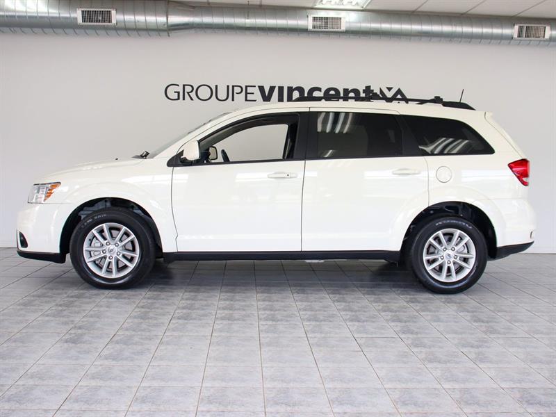 dodge Journey 2018 - 4