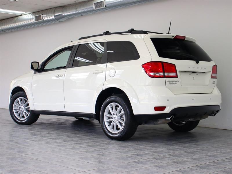dodge Journey 2018 - 5