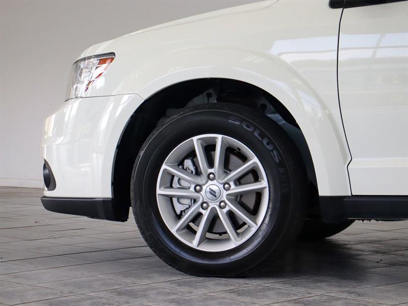 dodge Journey 2018 - 9